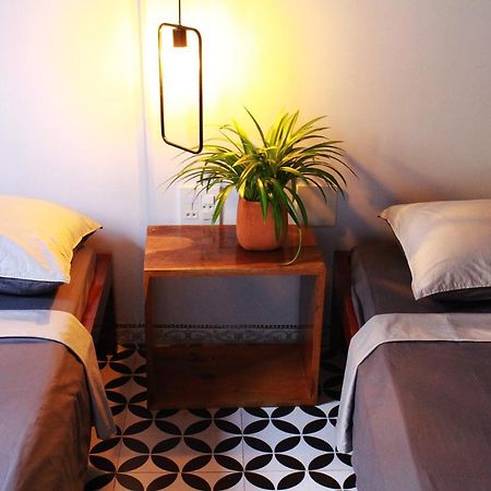 Quynh'S Homestay Tuy Hoa Esterno foto