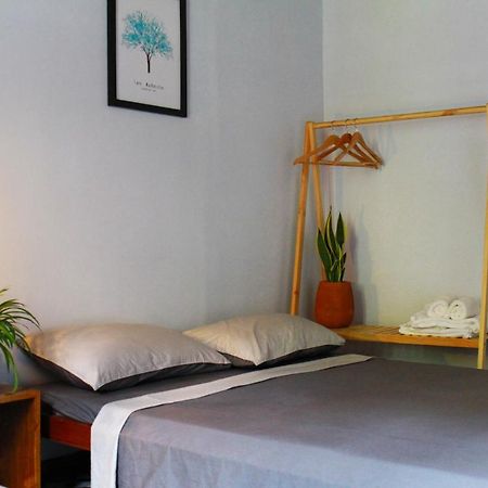Quynh'S Homestay Tuy Hoa Esterno foto