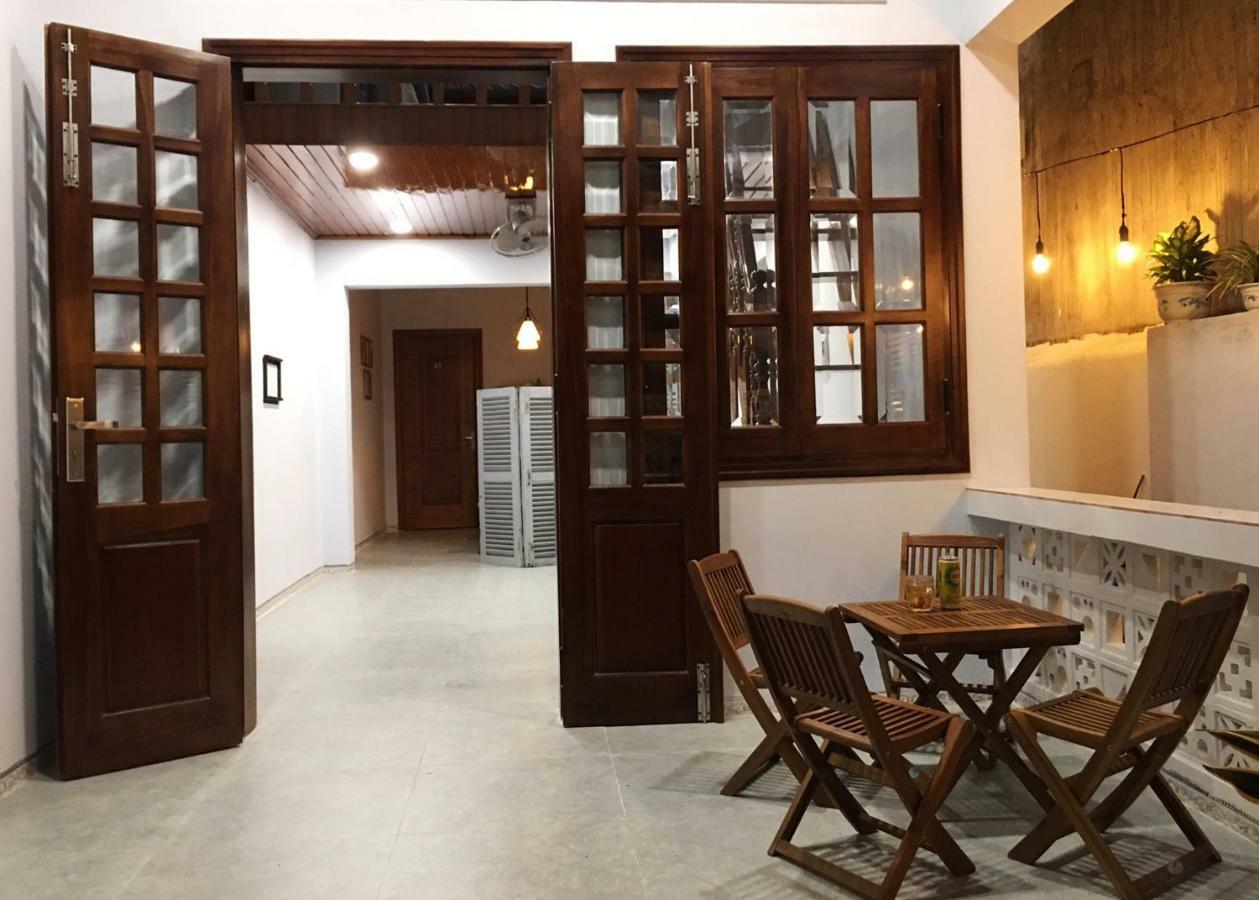 Quynh'S Homestay Tuy Hoa Esterno foto