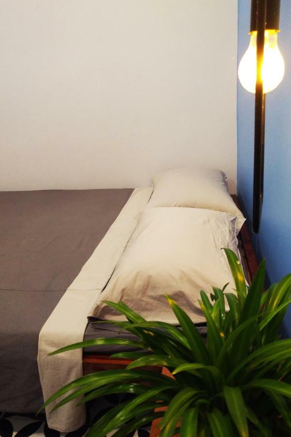Quynh'S Homestay Tuy Hoa Esterno foto