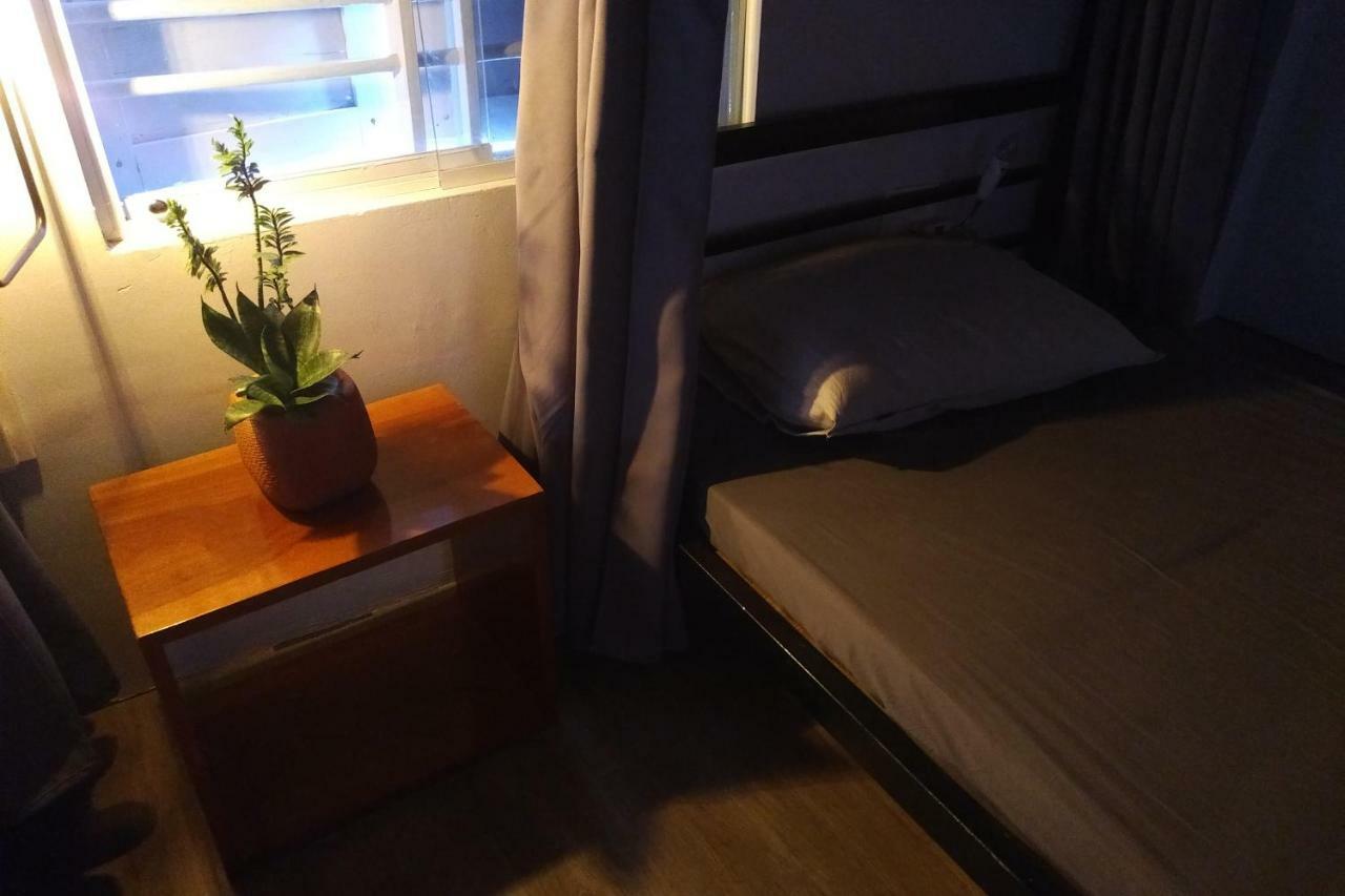 Quynh'S Homestay Tuy Hoa Esterno foto