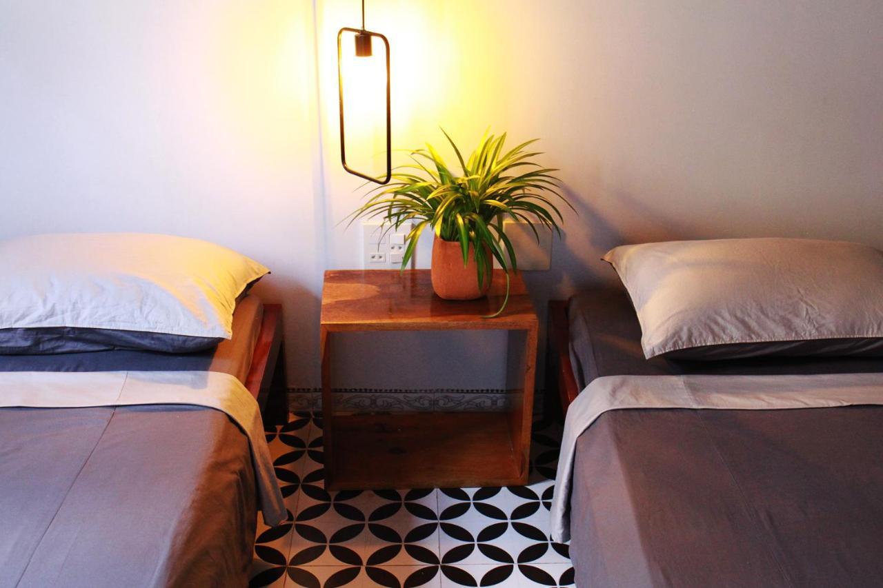 Quynh'S Homestay Tuy Hoa Esterno foto