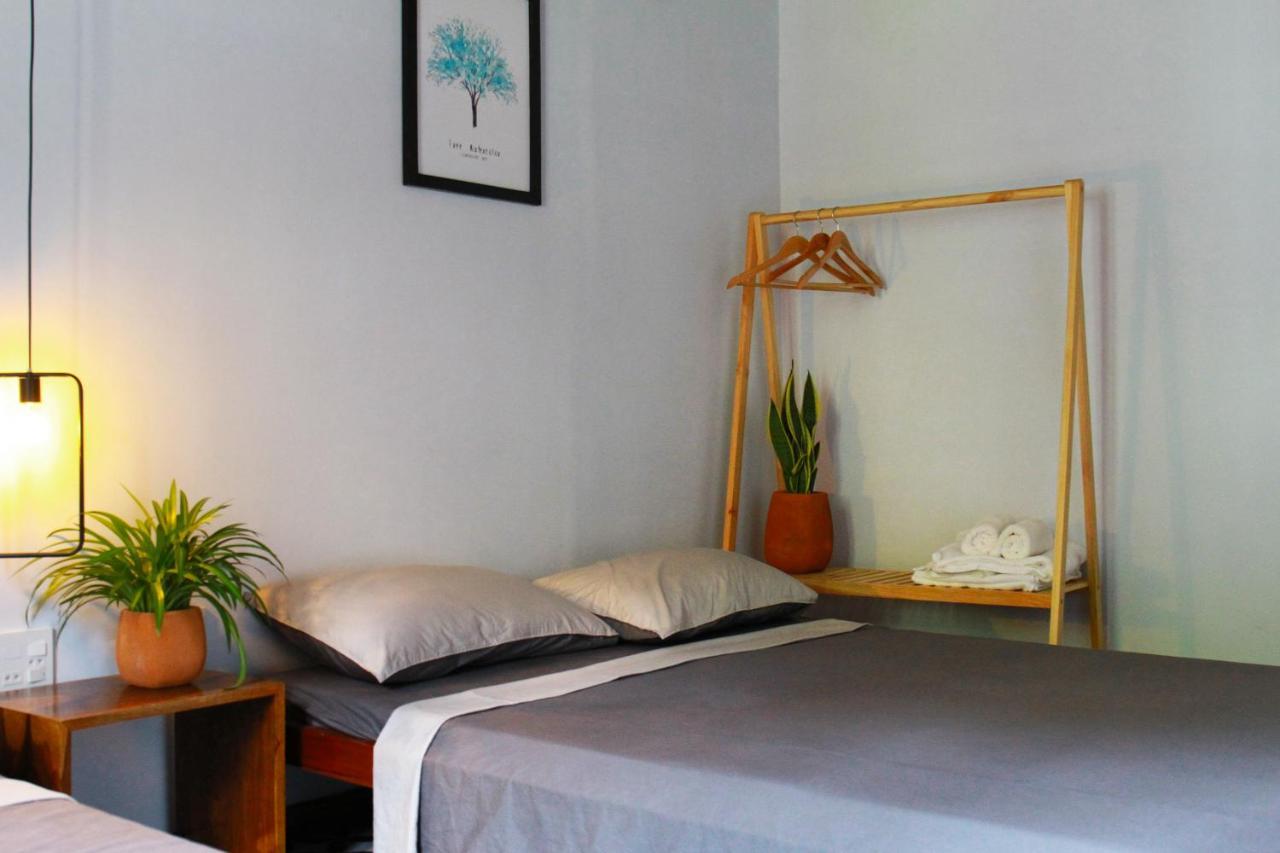 Quynh'S Homestay Tuy Hoa Esterno foto